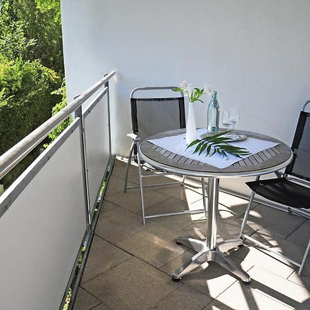 Hotel Krone Ueberlingen Am Ried Singen Exterior photo