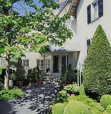 Hotel Krone Ueberlingen Am Ried Singen Exterior photo