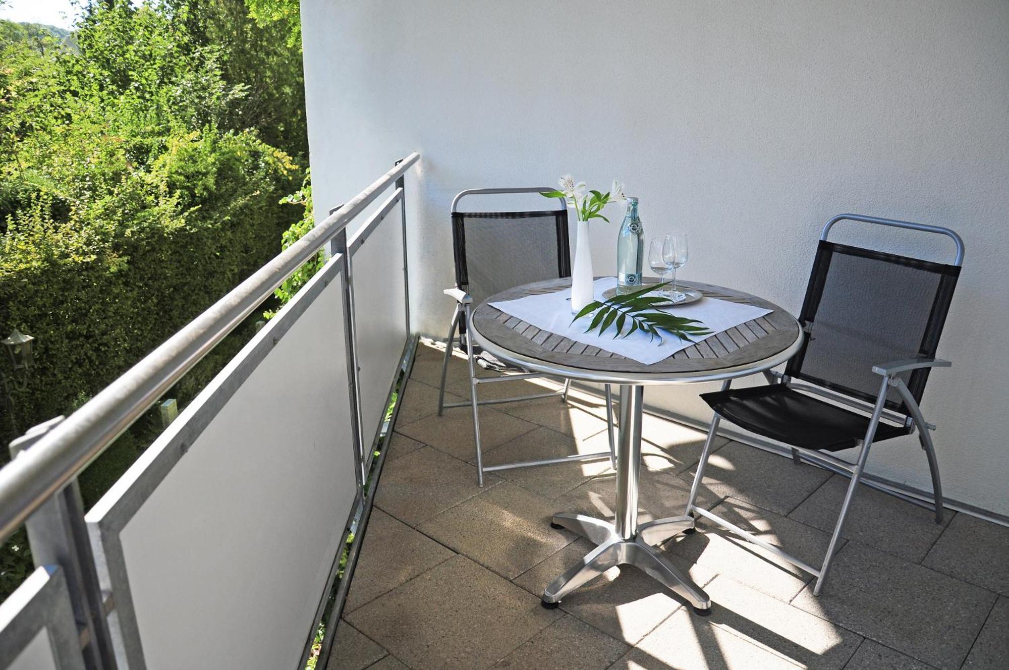 Hotel Krone Ueberlingen Am Ried Singen Exterior photo