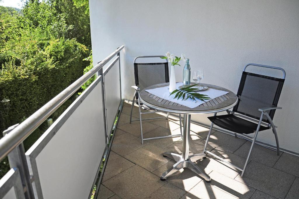 Hotel Krone Ueberlingen Am Ried Singen Exterior photo